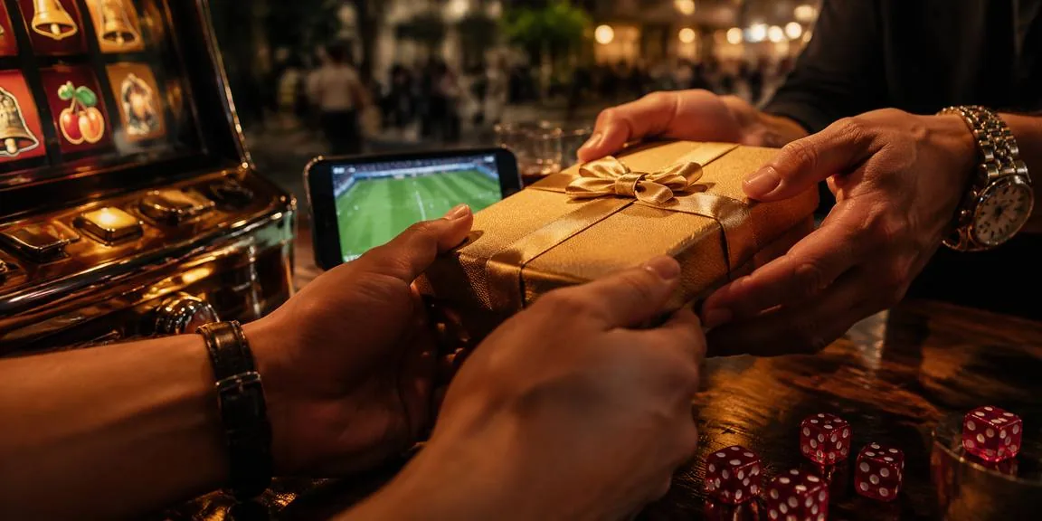 Casino Trực Tiếp Việt Nam